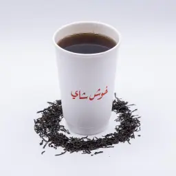 شاي بخار